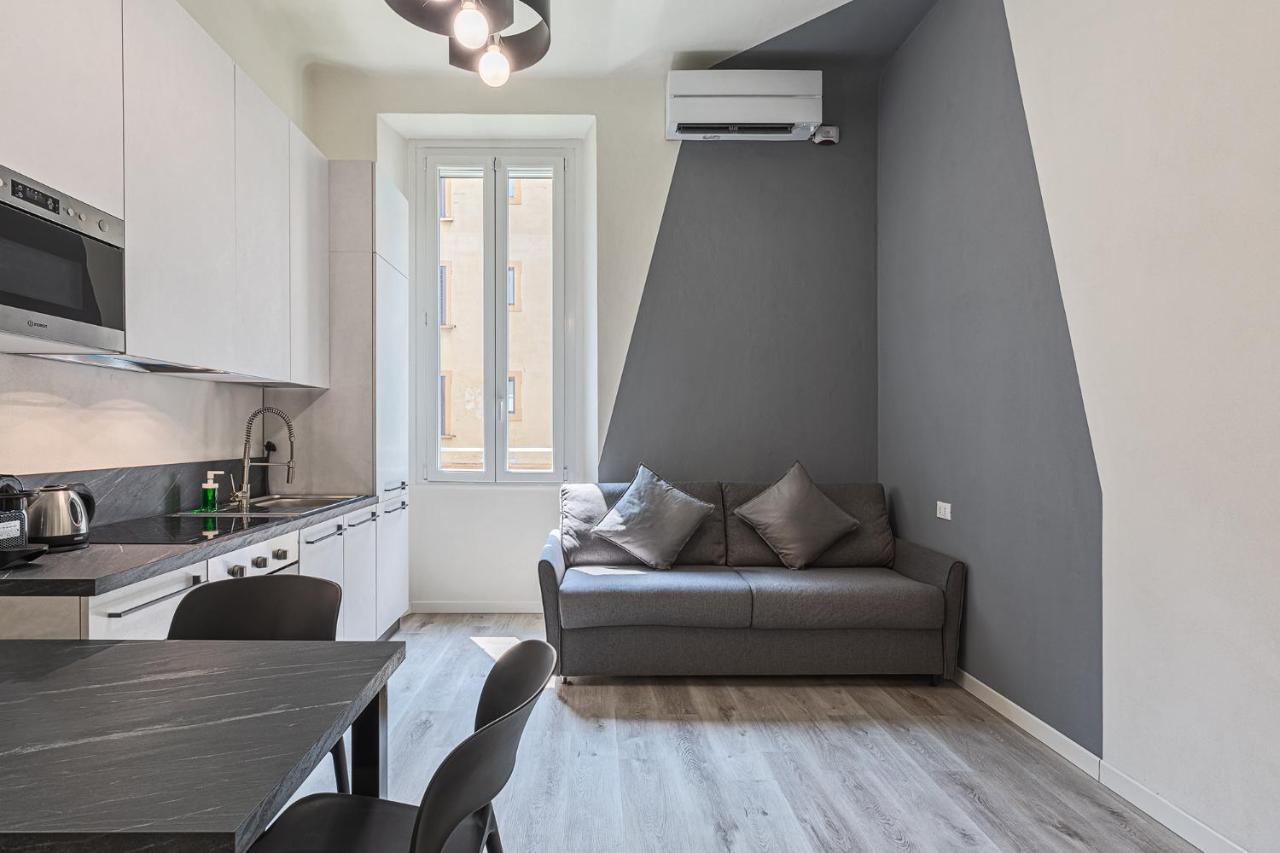 La Boutique Milano: In Porta Romana Apartamento *