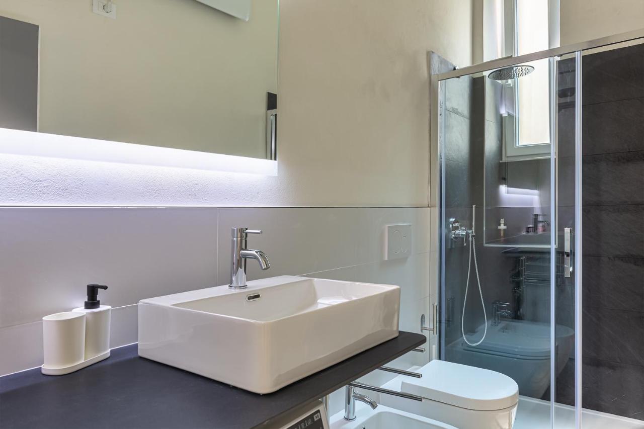 La Boutique Milano: In Porta Romana Apartamento