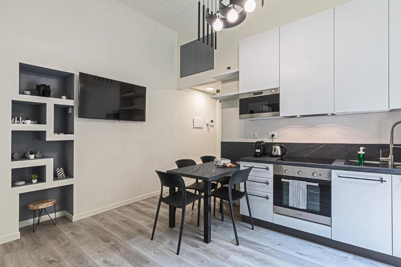 La Boutique Milano: In Porta Romana * Milán