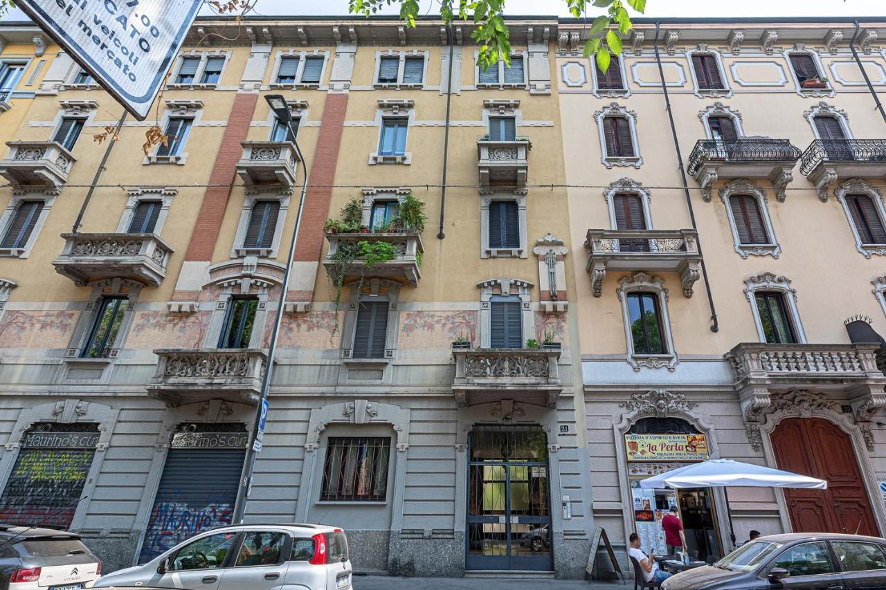 Apartamento La Boutique Milano: In Porta Romana Milán